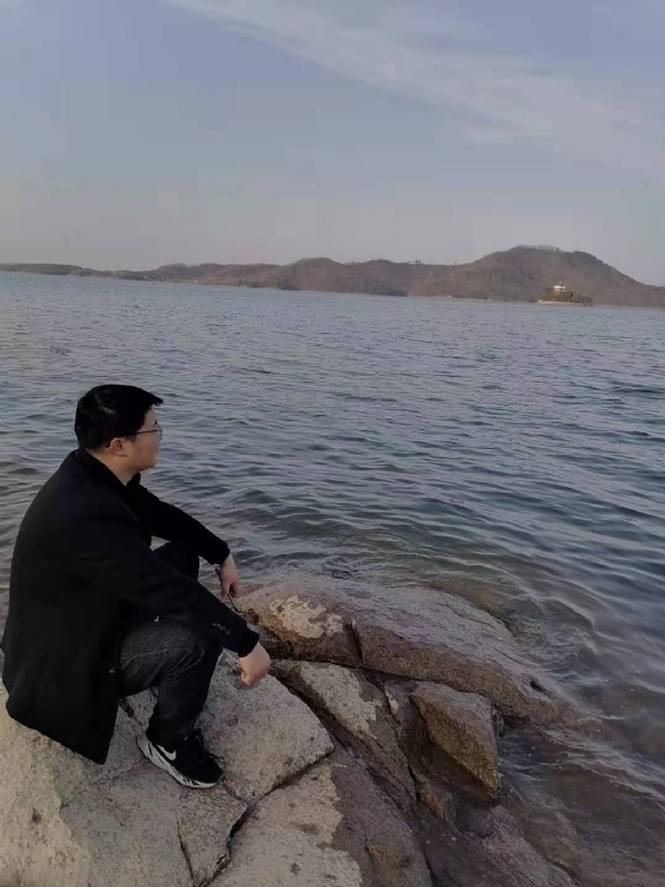 命之子的第二张照片--舒城中老年相亲网